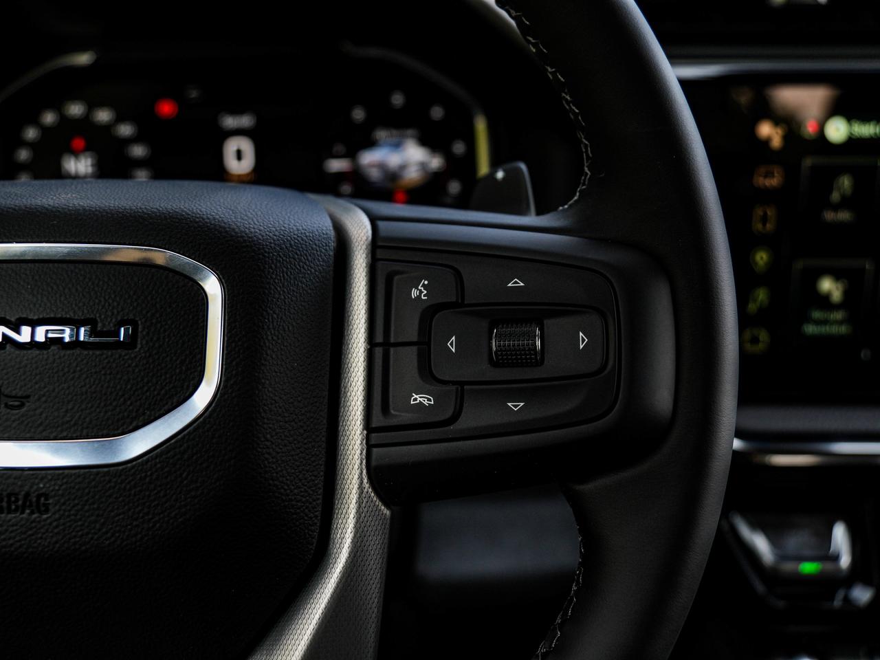 2026 GMC Sierra 1500 Denali Photo