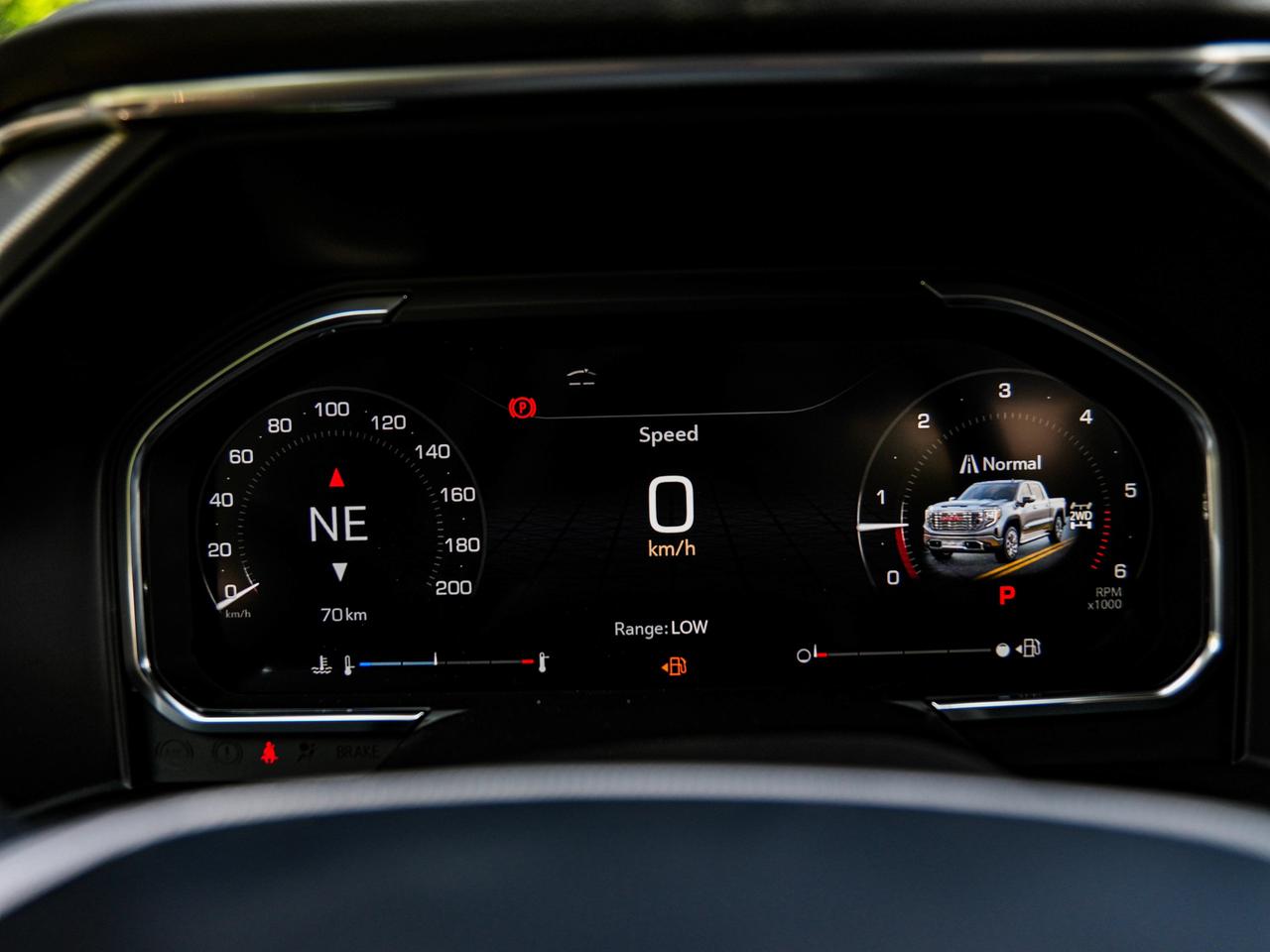 2026 GMC Sierra 1500 Denali Photo
