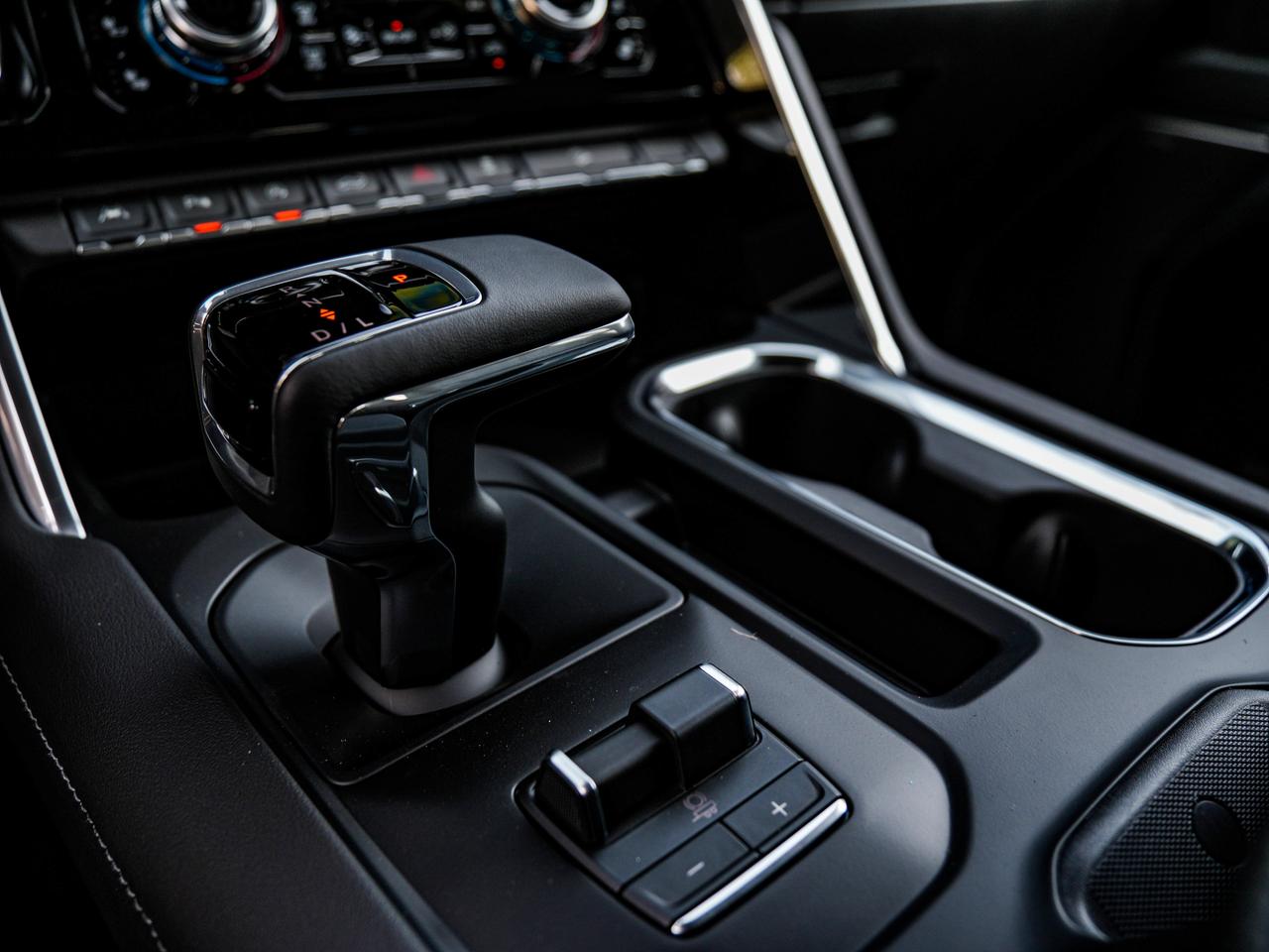 2026 GMC Sierra 1500 Denali Photo