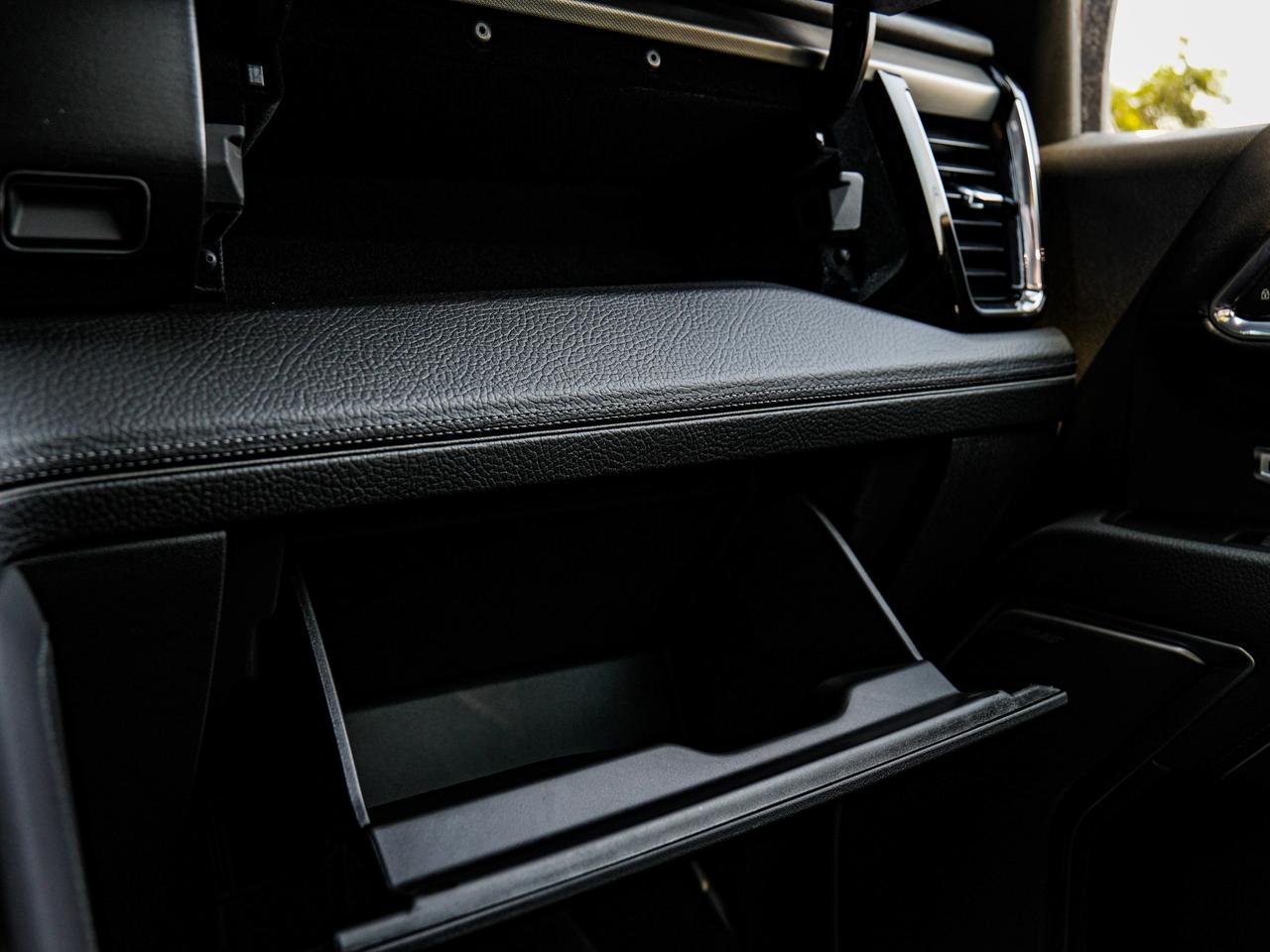 2026 GMC Sierra 1500 Denali Photo