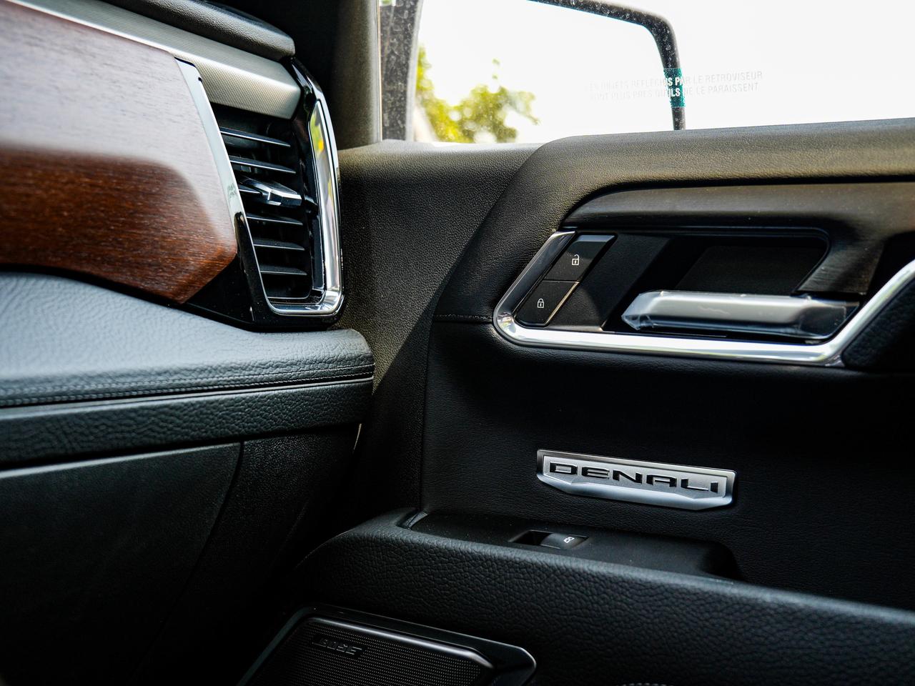 2026 GMC Sierra 1500 Denali Photo