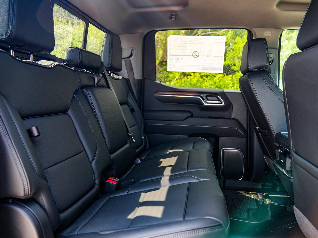2026 GMC Sierra 1500 Denali Photo