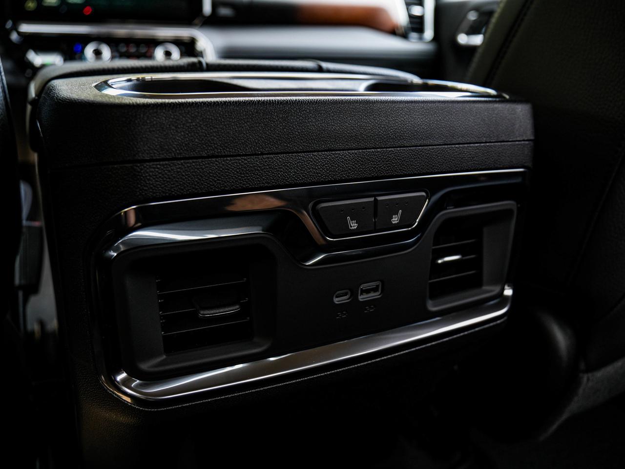 2026 GMC Sierra 1500 Denali Photo