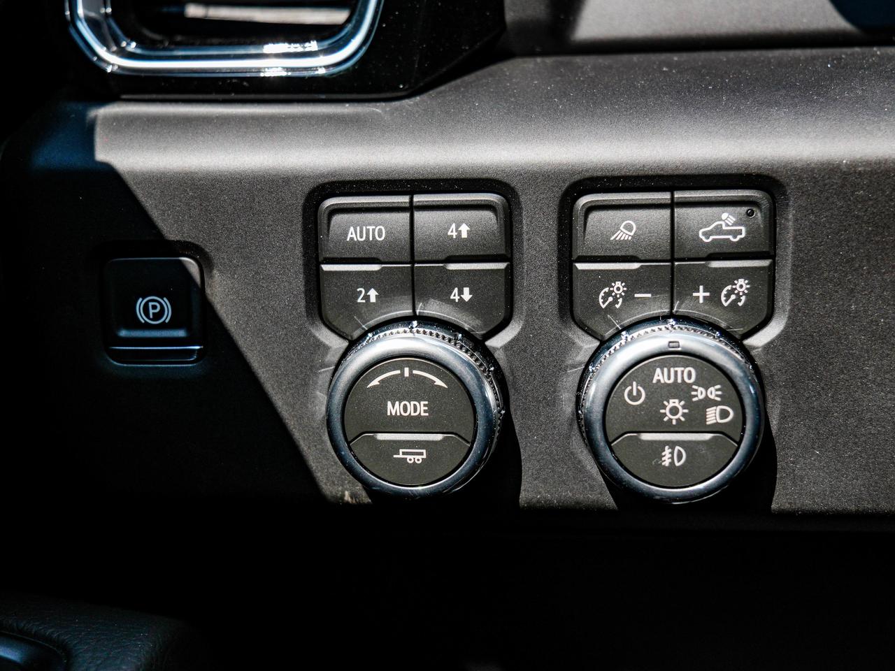 2026 GMC Sierra 1500 Denali Photo