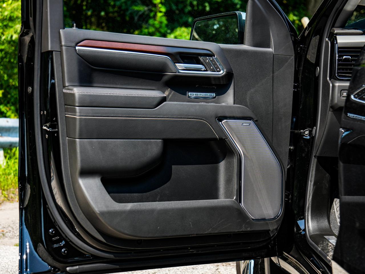 2026 GMC Sierra 1500 Denali Photo