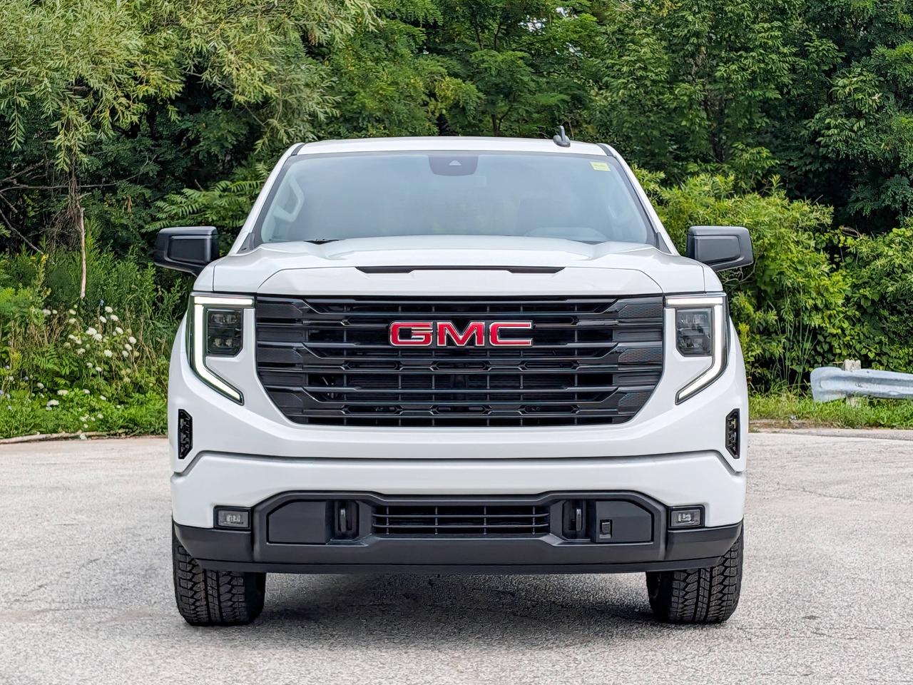 2026 GMC Sierra 1500 ELEVATION Photo