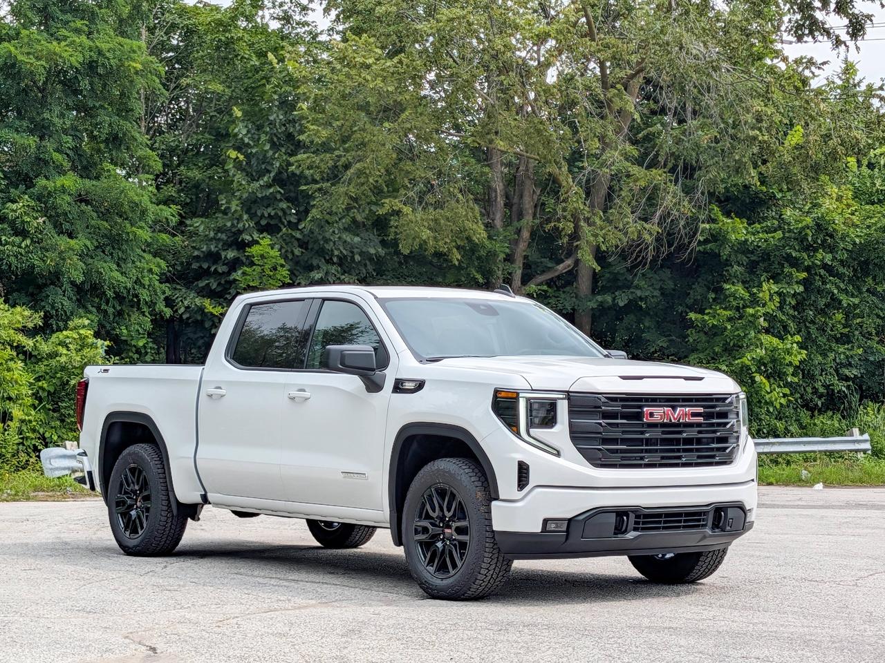 2026 GMC Sierra 1500 ELEVATION Photo