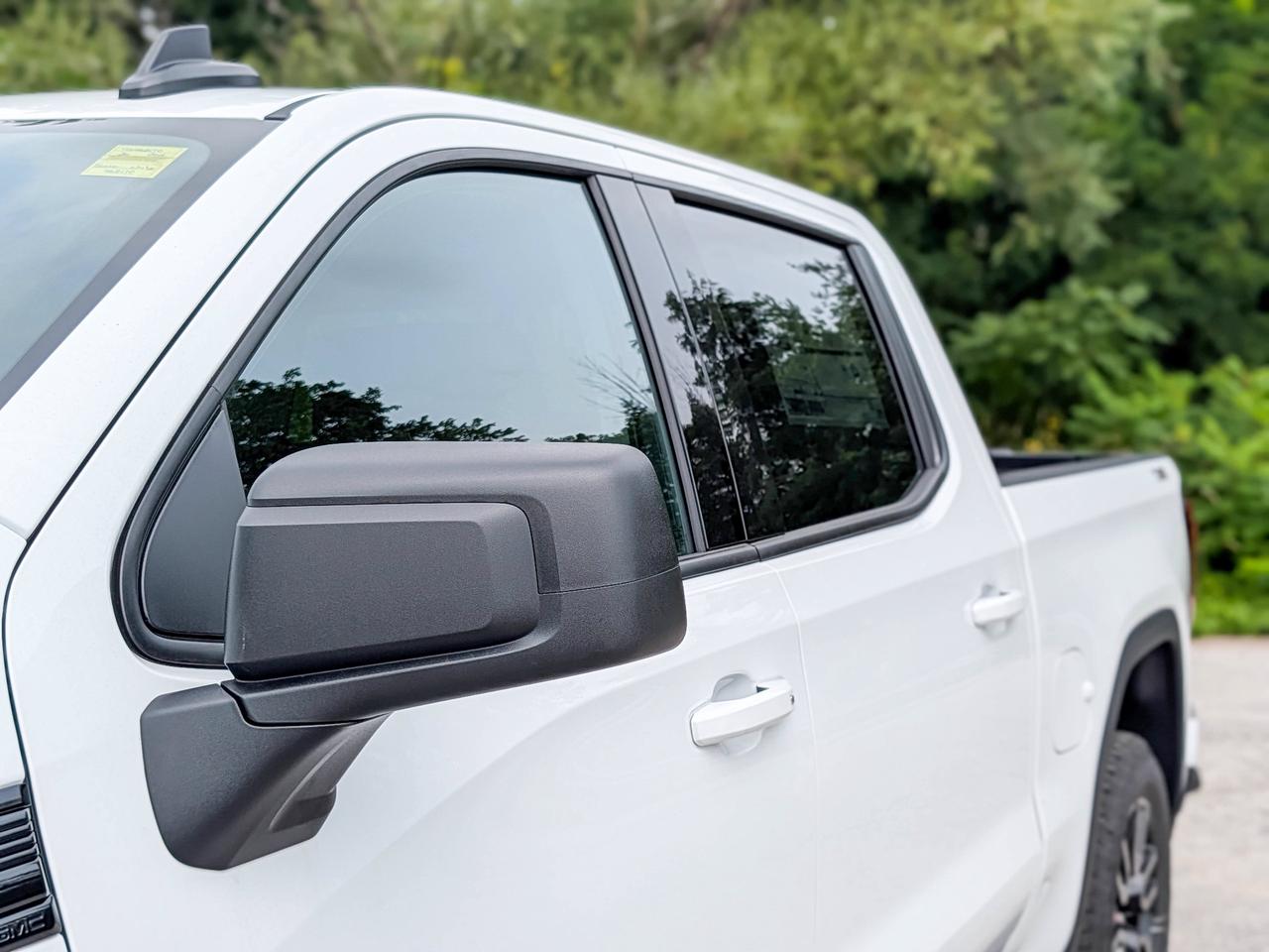 2026 GMC Sierra 1500 ELEVATION Photo