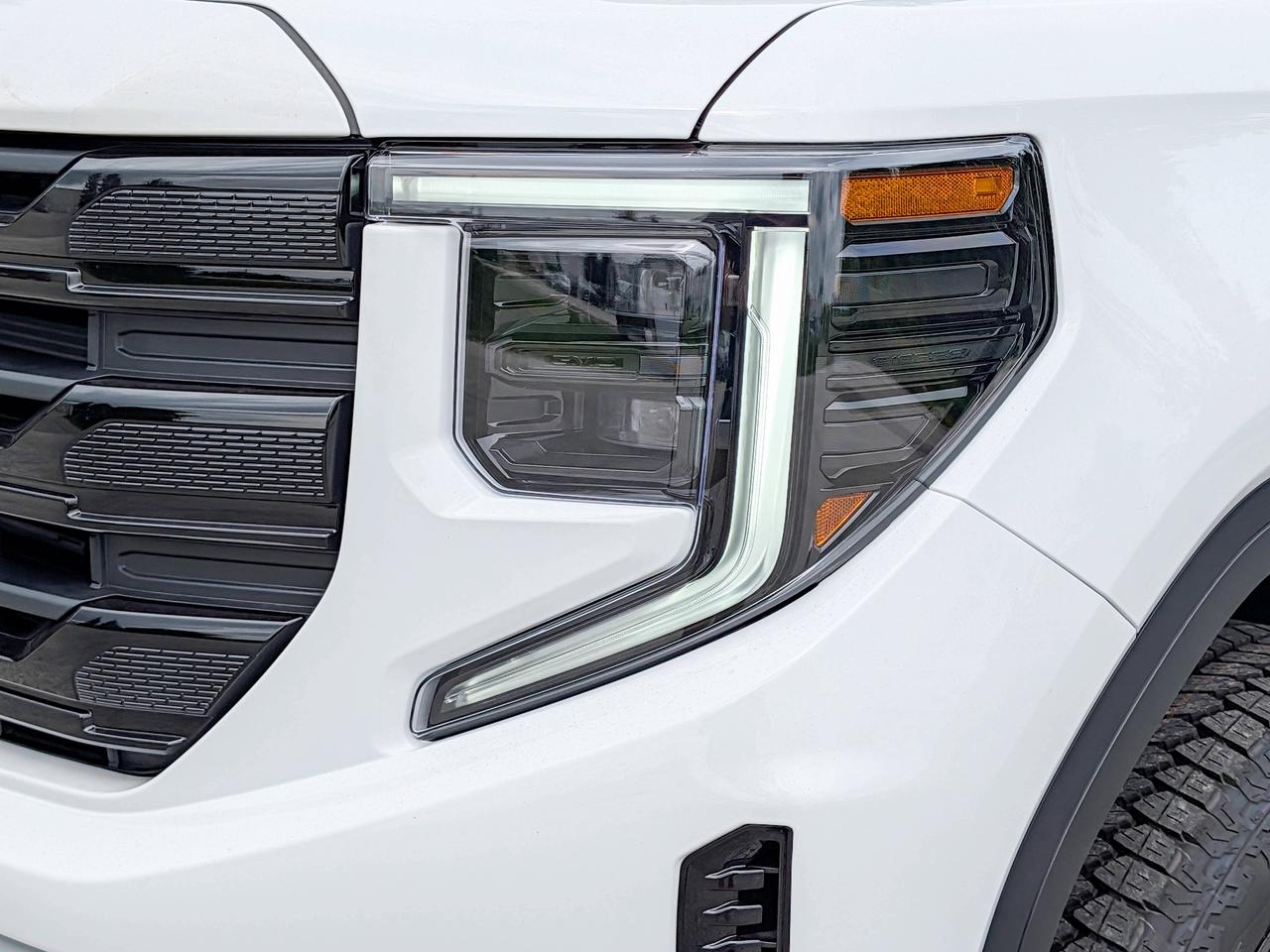 2026 GMC Sierra 1500 ELEVATION Photo