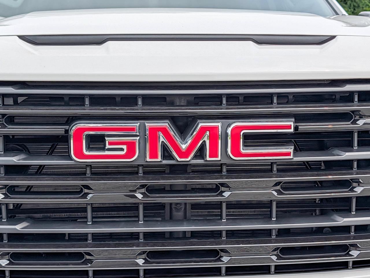 2026 GMC Sierra 1500 ELEVATION Photo