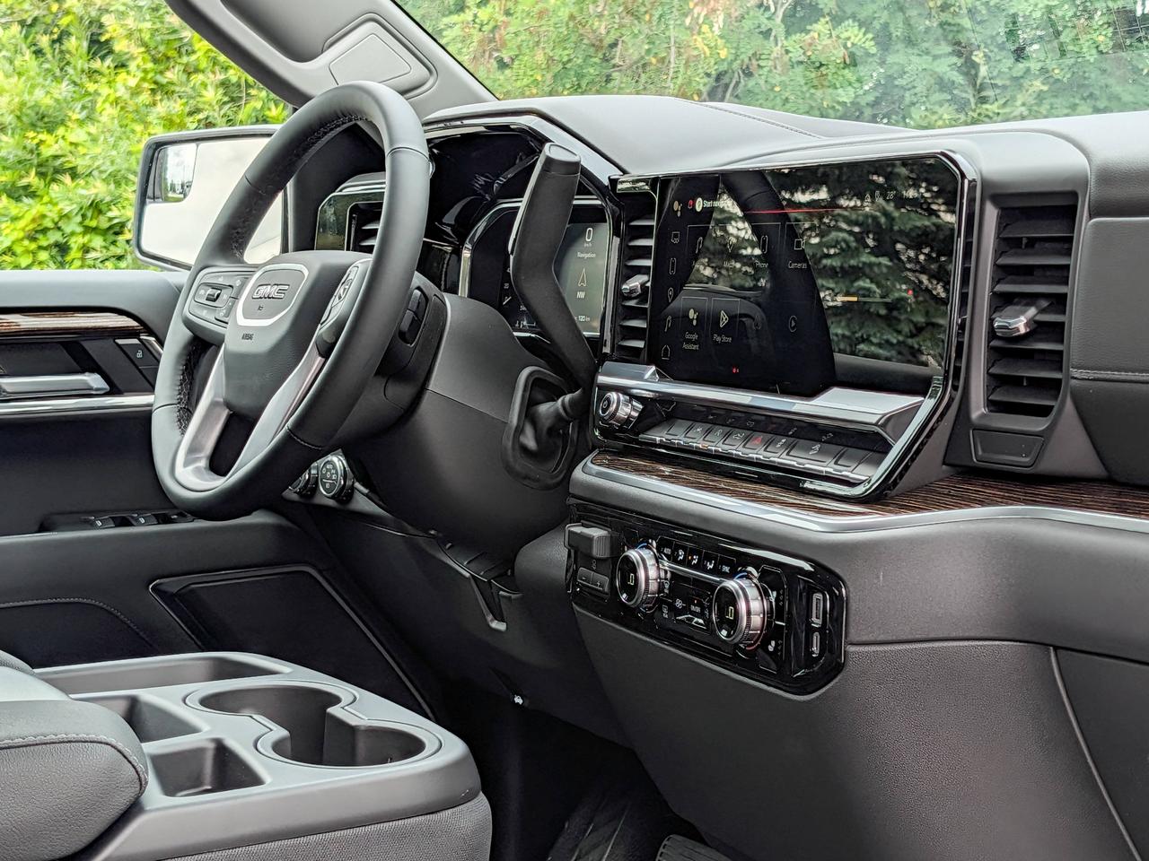 2026 GMC Sierra 1500 ELEVATION Photo
