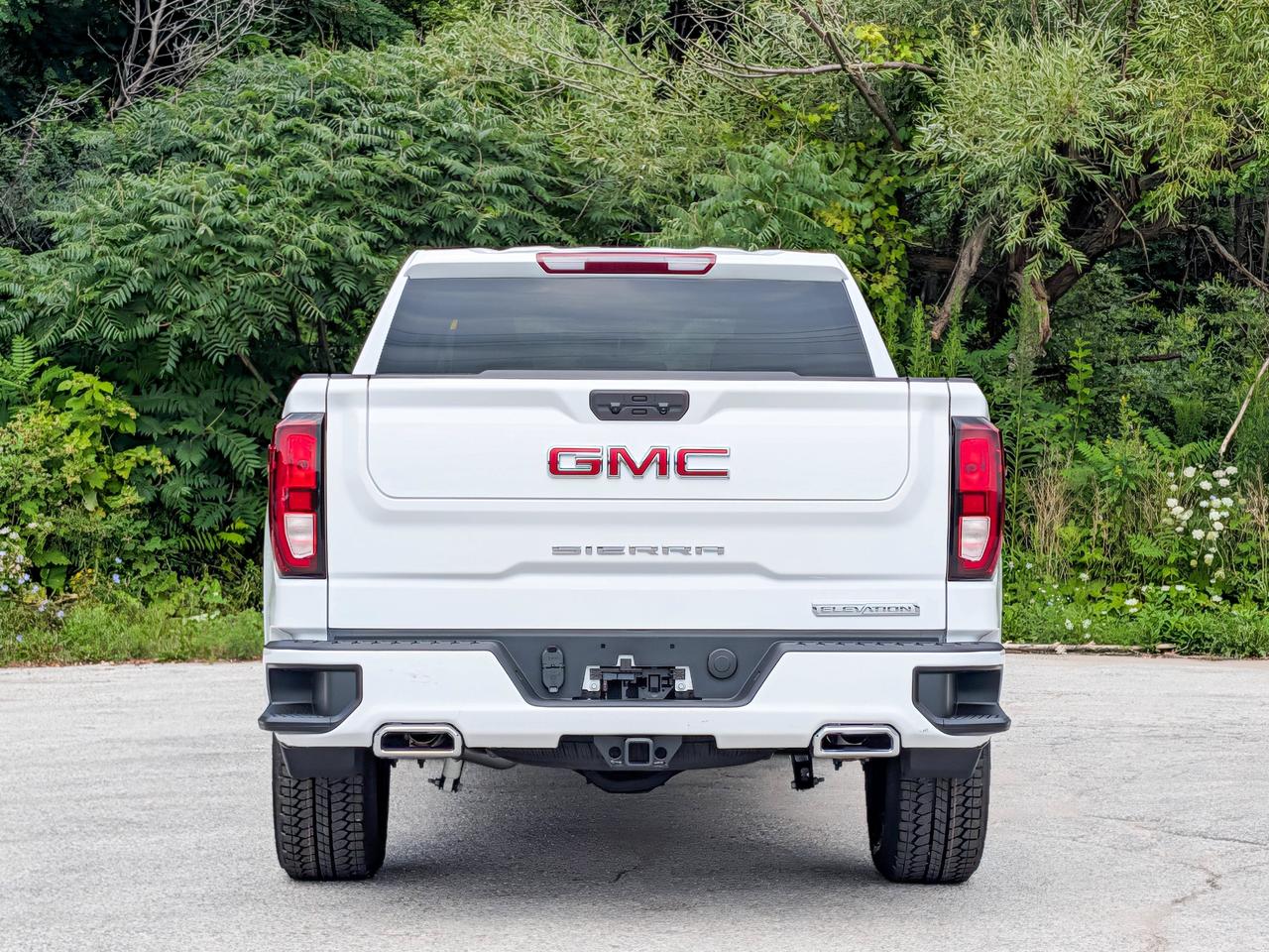 2026 GMC Sierra 1500 ELEVATION Photo
