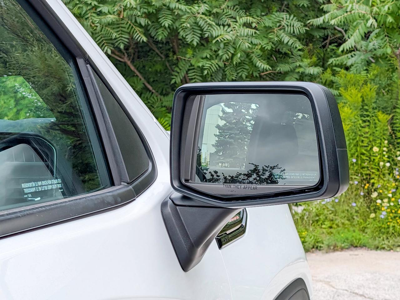 2026 GMC Sierra 1500 ELEVATION Photo
