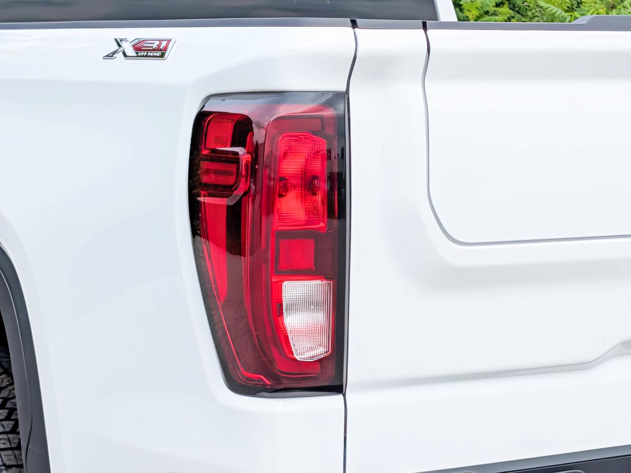 2026 GMC Sierra 1500 ELEVATION Photo