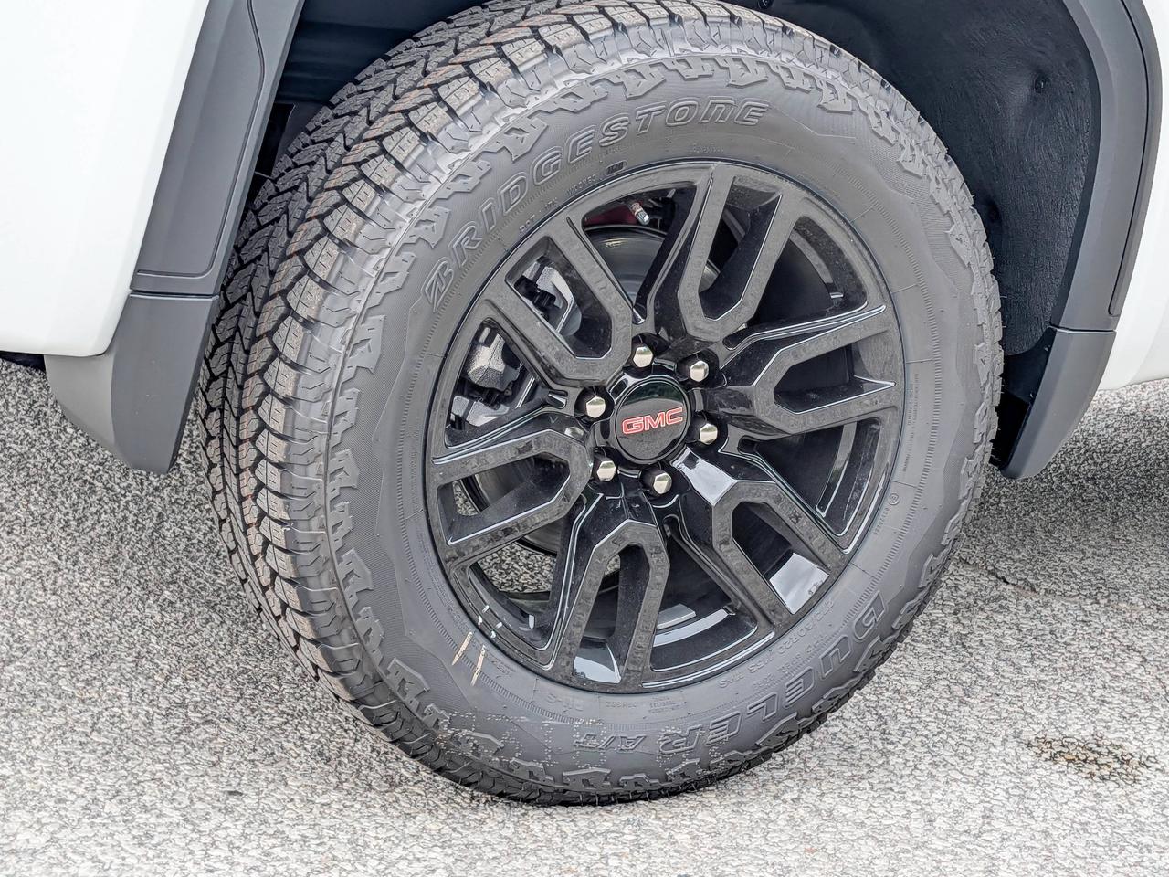 2026 GMC Sierra 1500 ELEVATION Photo