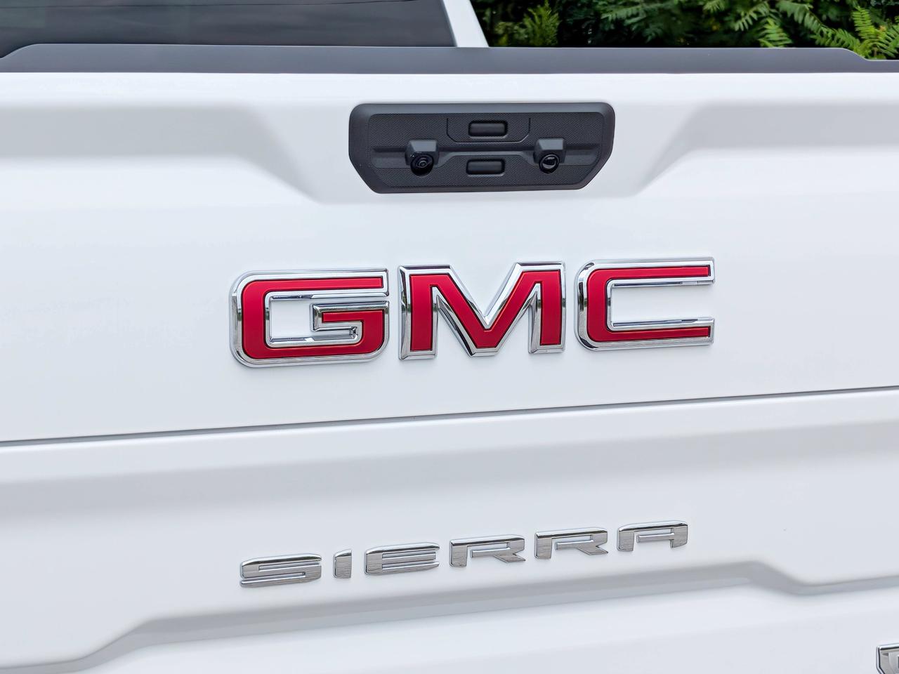 2026 GMC Sierra 1500 ELEVATION Photo