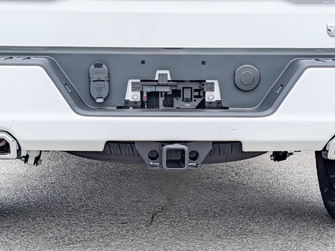 2026 GMC Sierra 1500 ELEVATION Photo