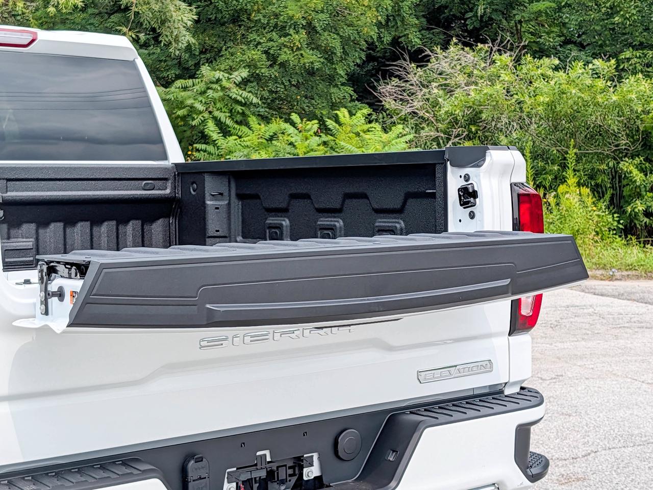 2026 GMC Sierra 1500 ELEVATION Photo