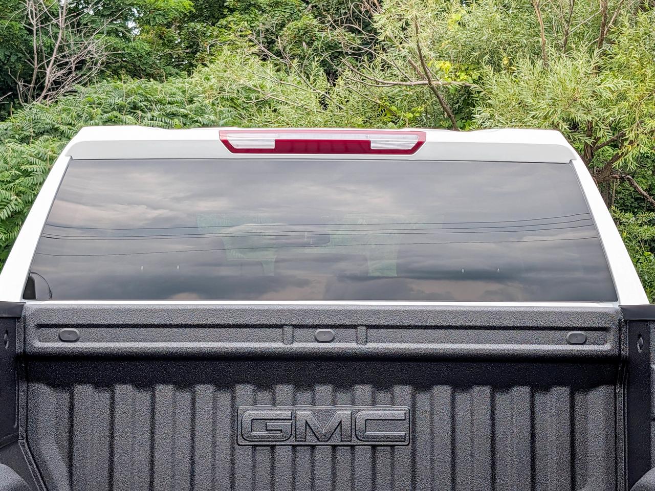 2026 GMC Sierra 1500 ELEVATION Photo