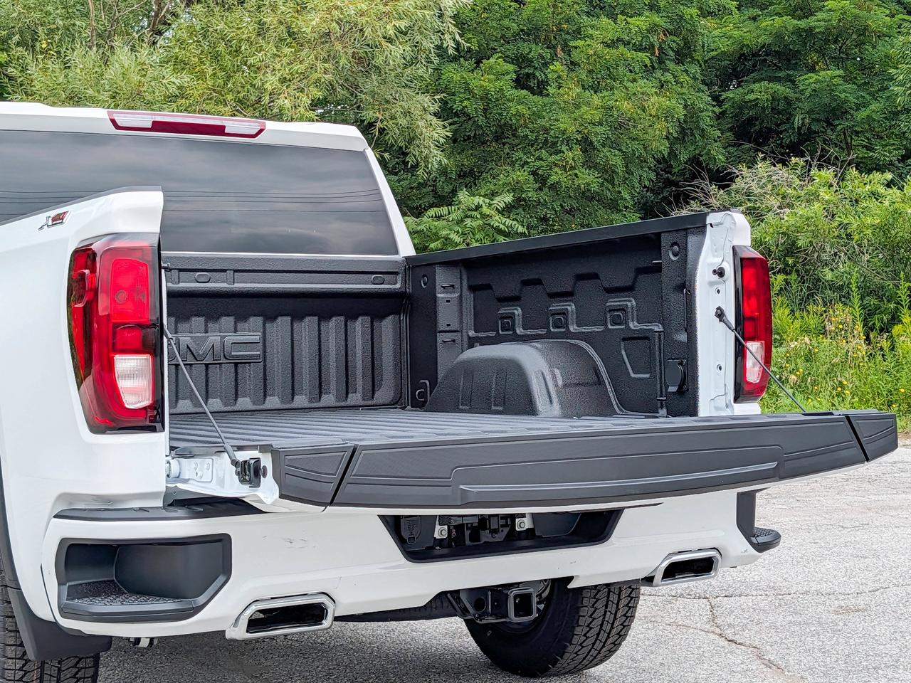 2026 GMC Sierra 1500 ELEVATION Photo