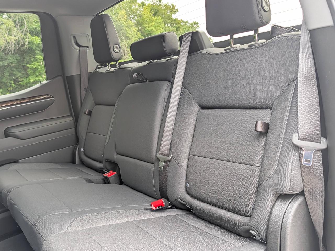 2026 GMC Sierra 1500 ELEVATION Photo
