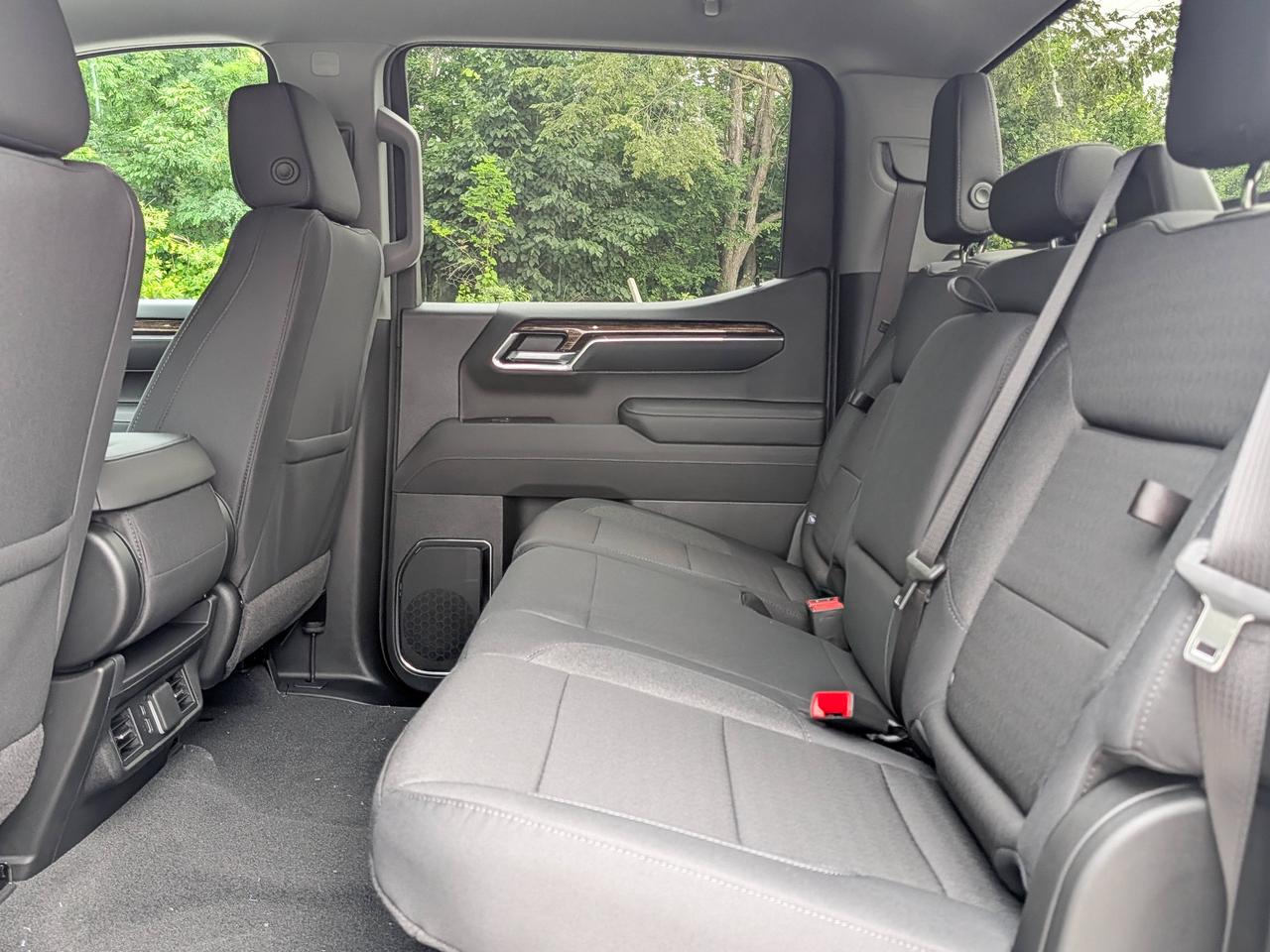 2026 GMC Sierra 1500 ELEVATION Photo