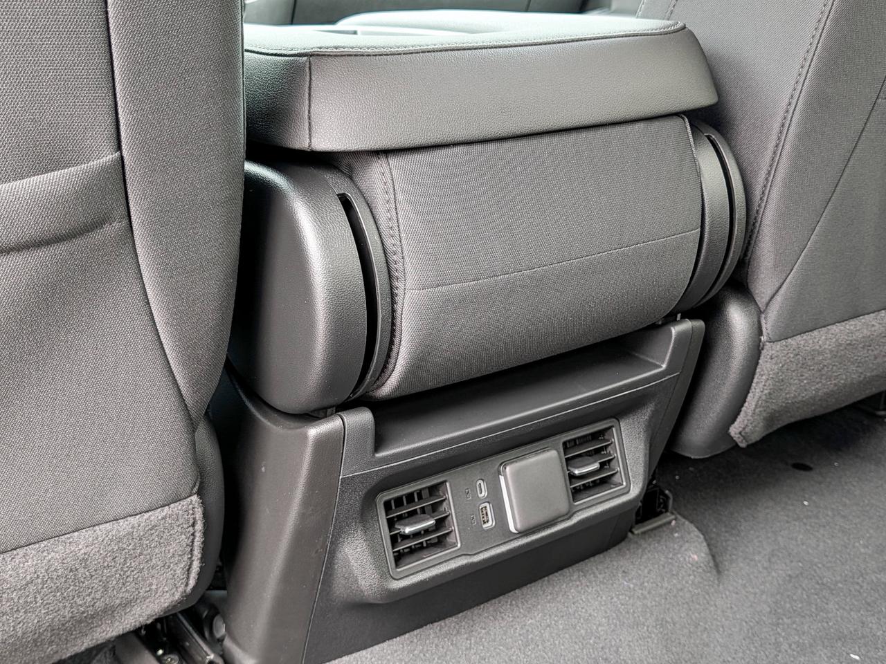 2026 GMC Sierra 1500 ELEVATION Photo