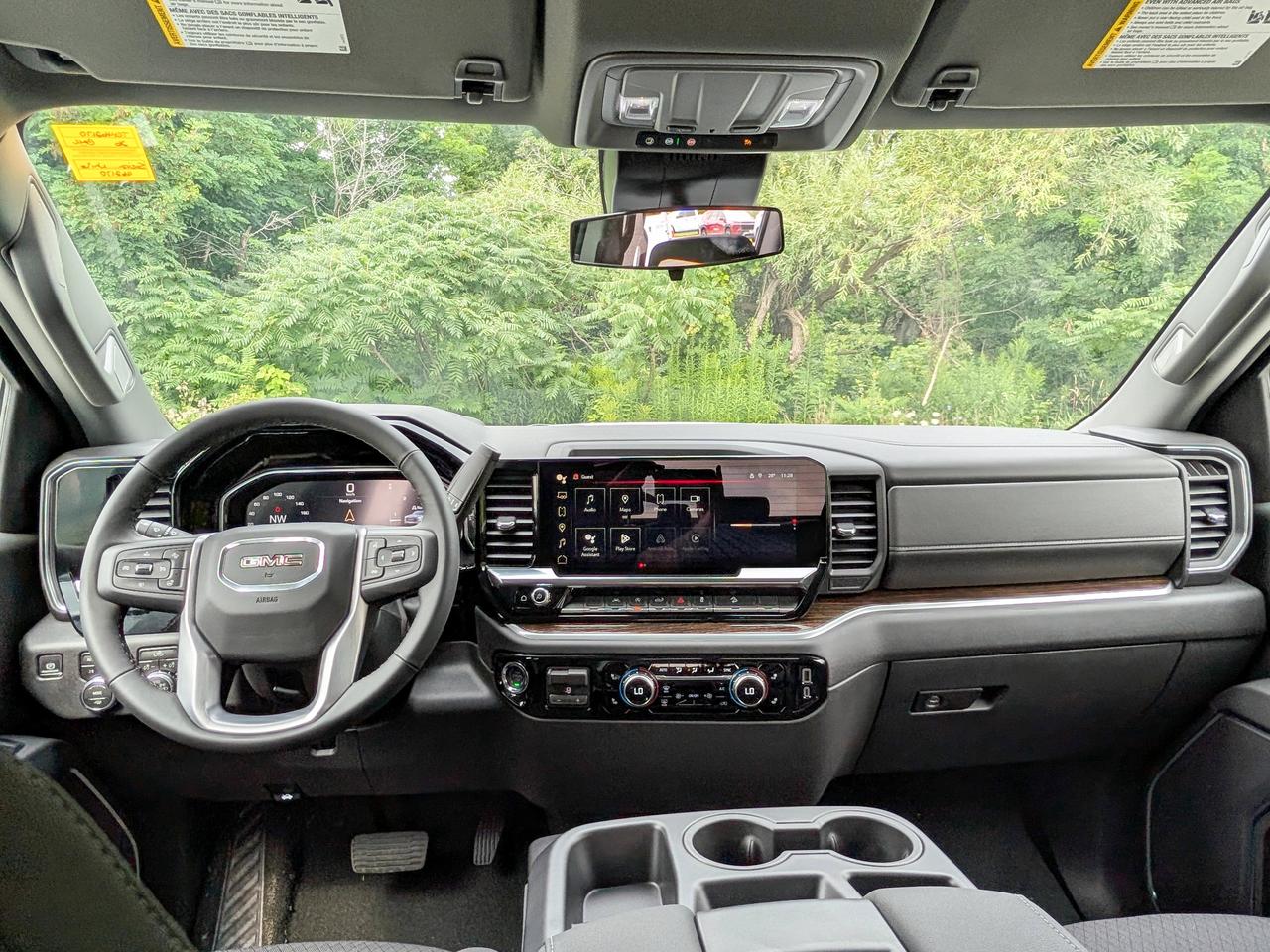 2026 GMC Sierra 1500 ELEVATION Photo