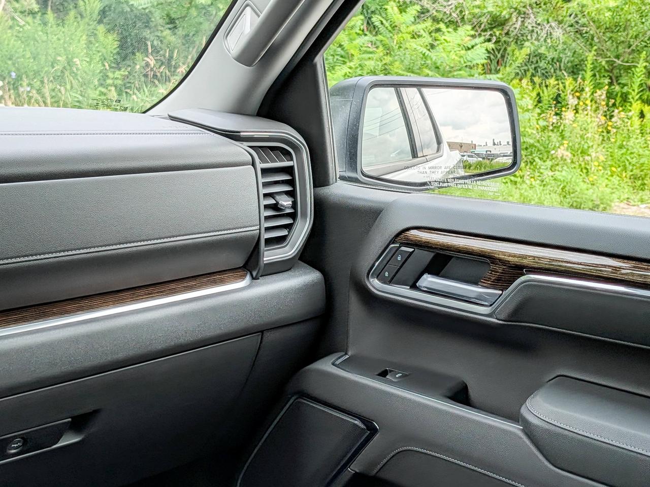 2026 GMC Sierra 1500 ELEVATION Photo