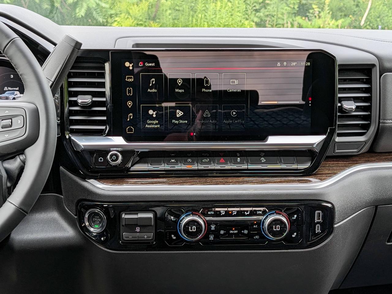 2026 GMC Sierra 1500 ELEVATION Photo