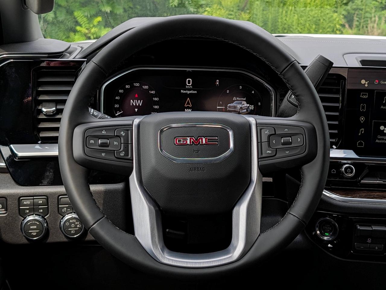 2026 GMC Sierra 1500 ELEVATION Photo