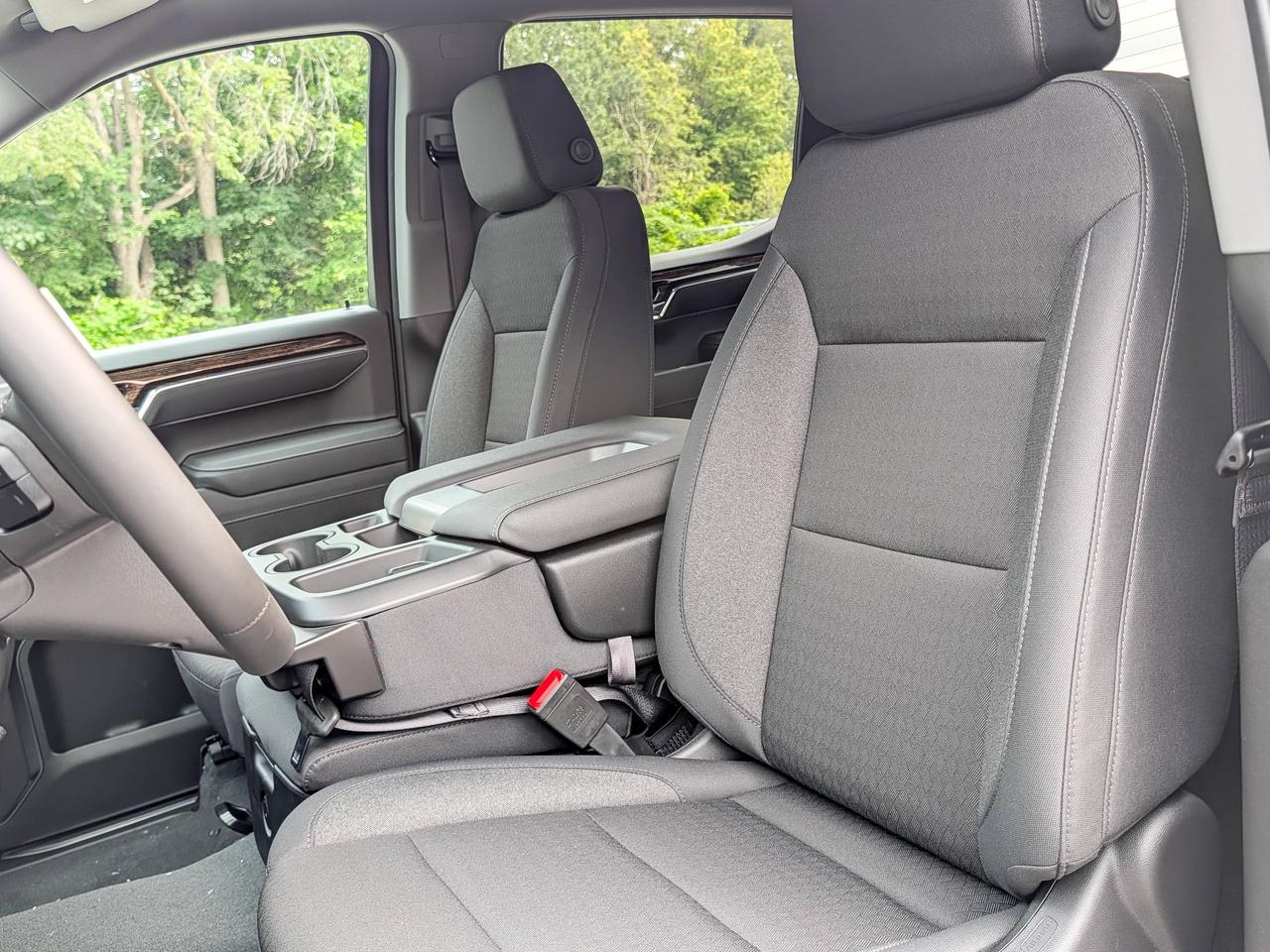 2026 GMC Sierra 1500 ELEVATION Photo