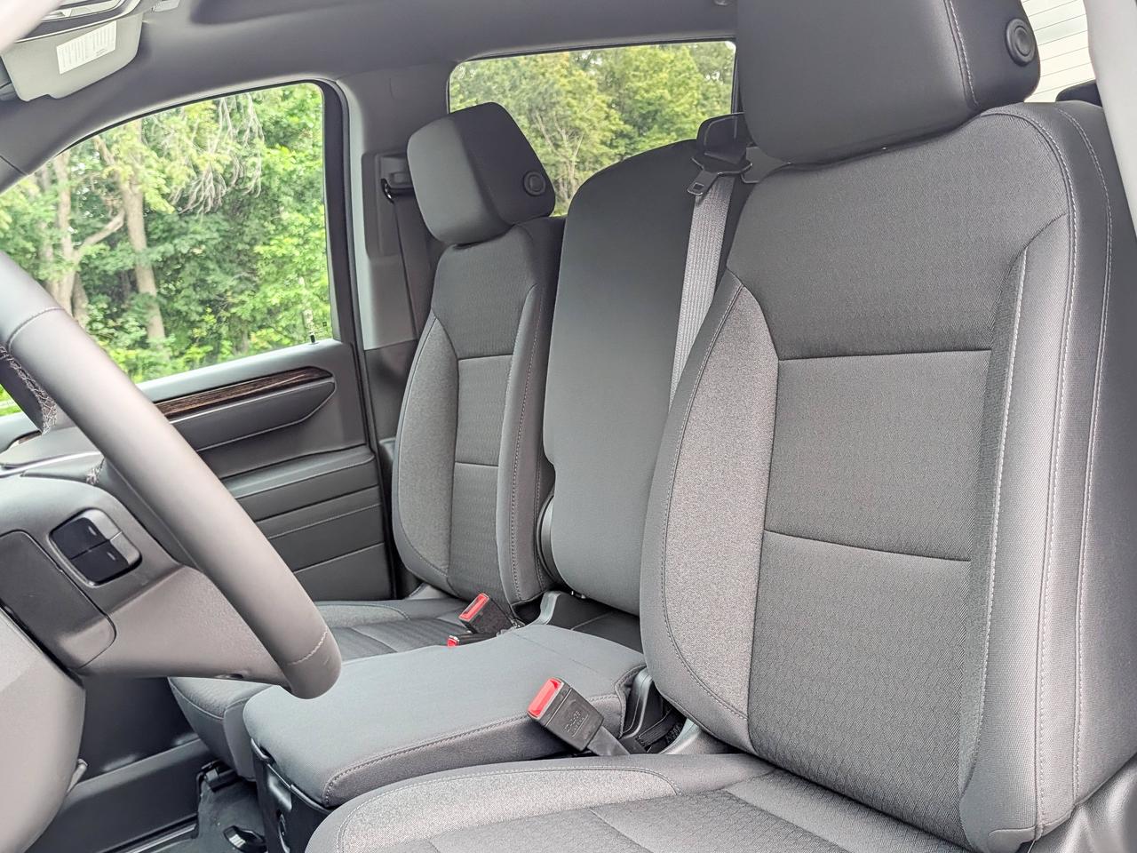 2026 GMC Sierra 1500 ELEVATION Photo