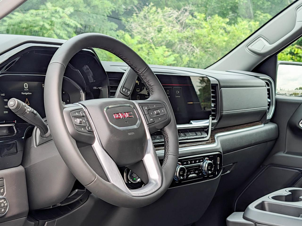 2026 GMC Sierra 1500 ELEVATION Photo
