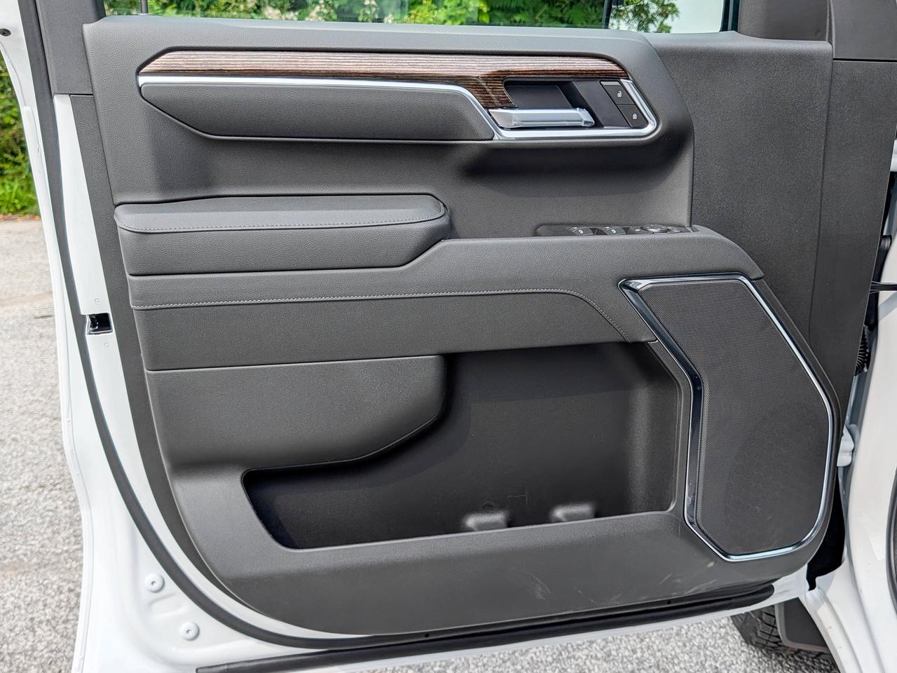 2026 GMC Sierra 1500 ELEVATION Photo