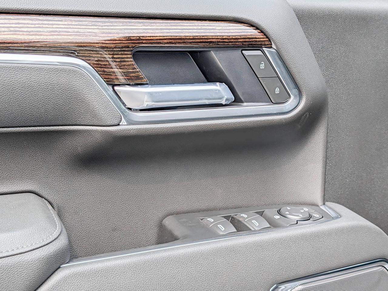 2026 GMC Sierra 1500 ELEVATION Photo