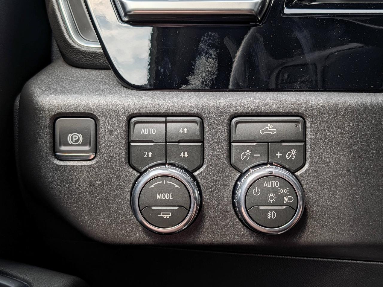 2026 GMC Sierra 1500 ELEVATION Photo