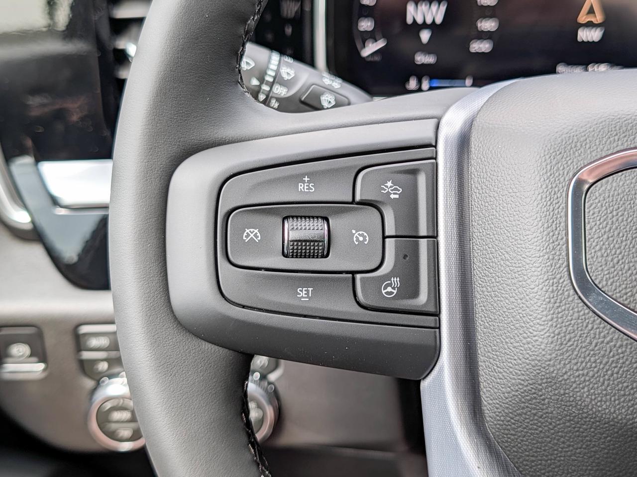 2026 GMC Sierra 1500 ELEVATION Photo