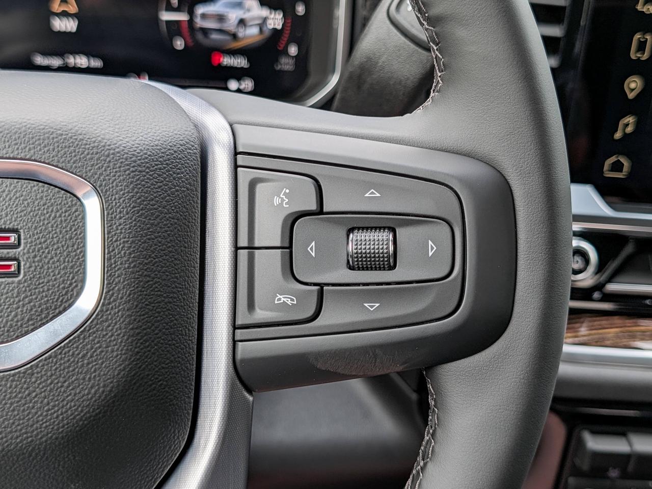 2026 GMC Sierra 1500 ELEVATION Photo