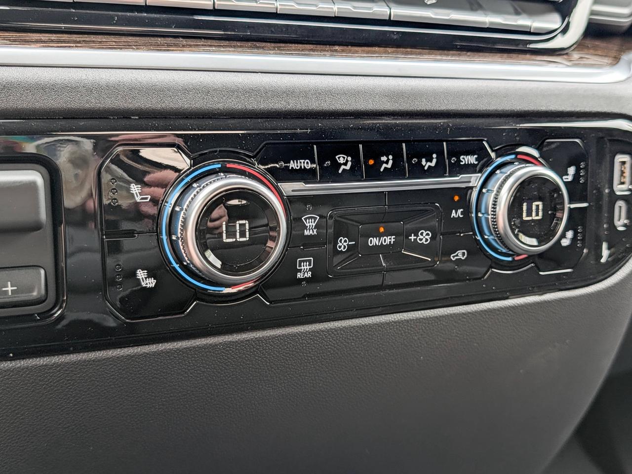 2026 GMC Sierra 1500 ELEVATION Photo
