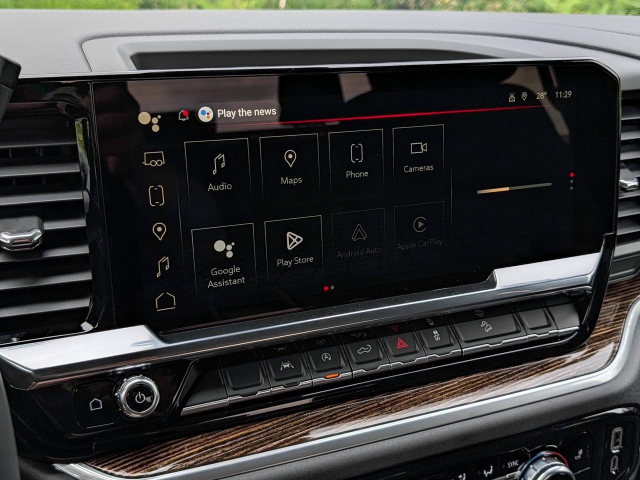 2026 GMC Sierra 1500 ELEVATION Photo