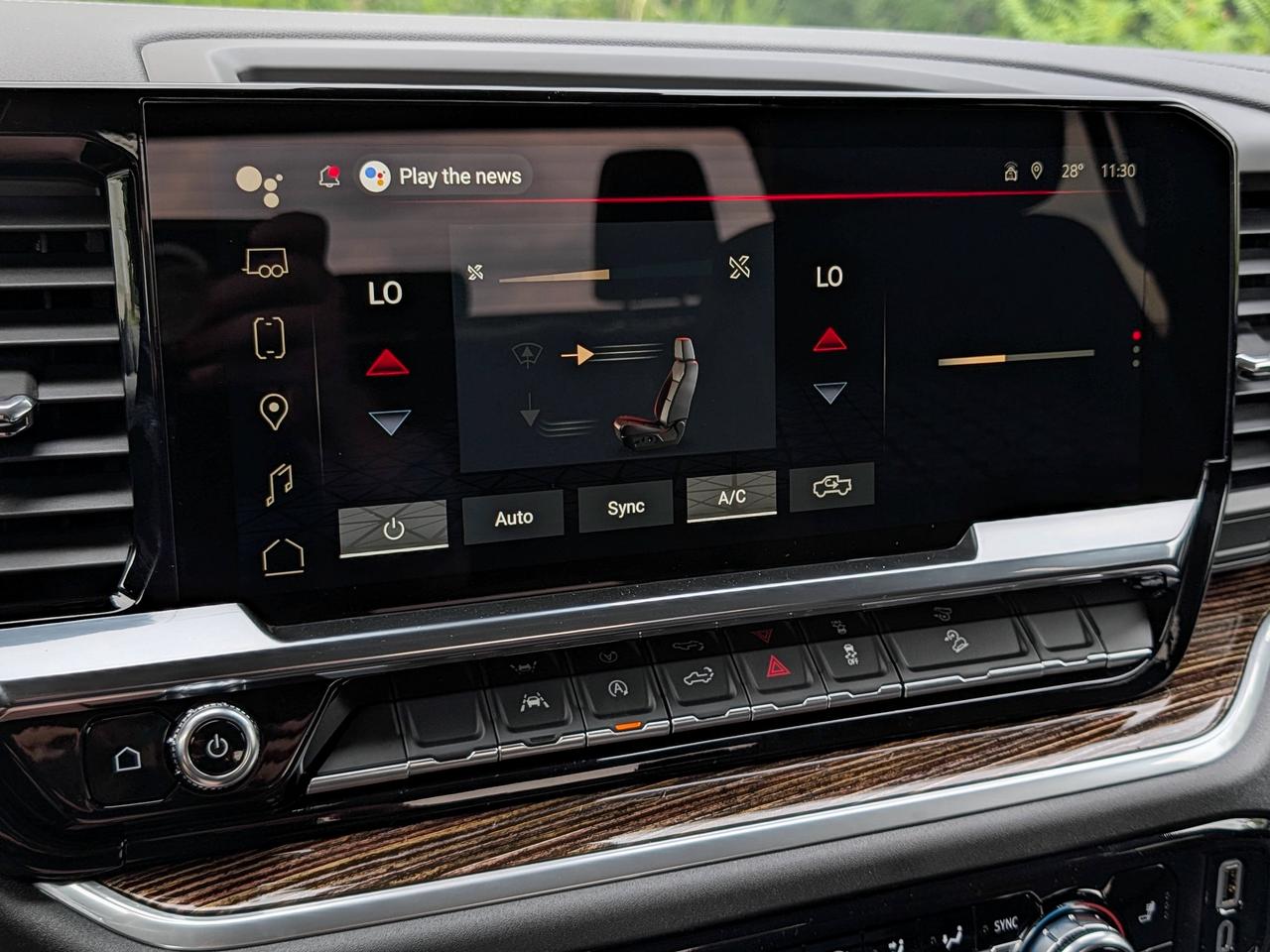 2026 GMC Sierra 1500 ELEVATION Photo