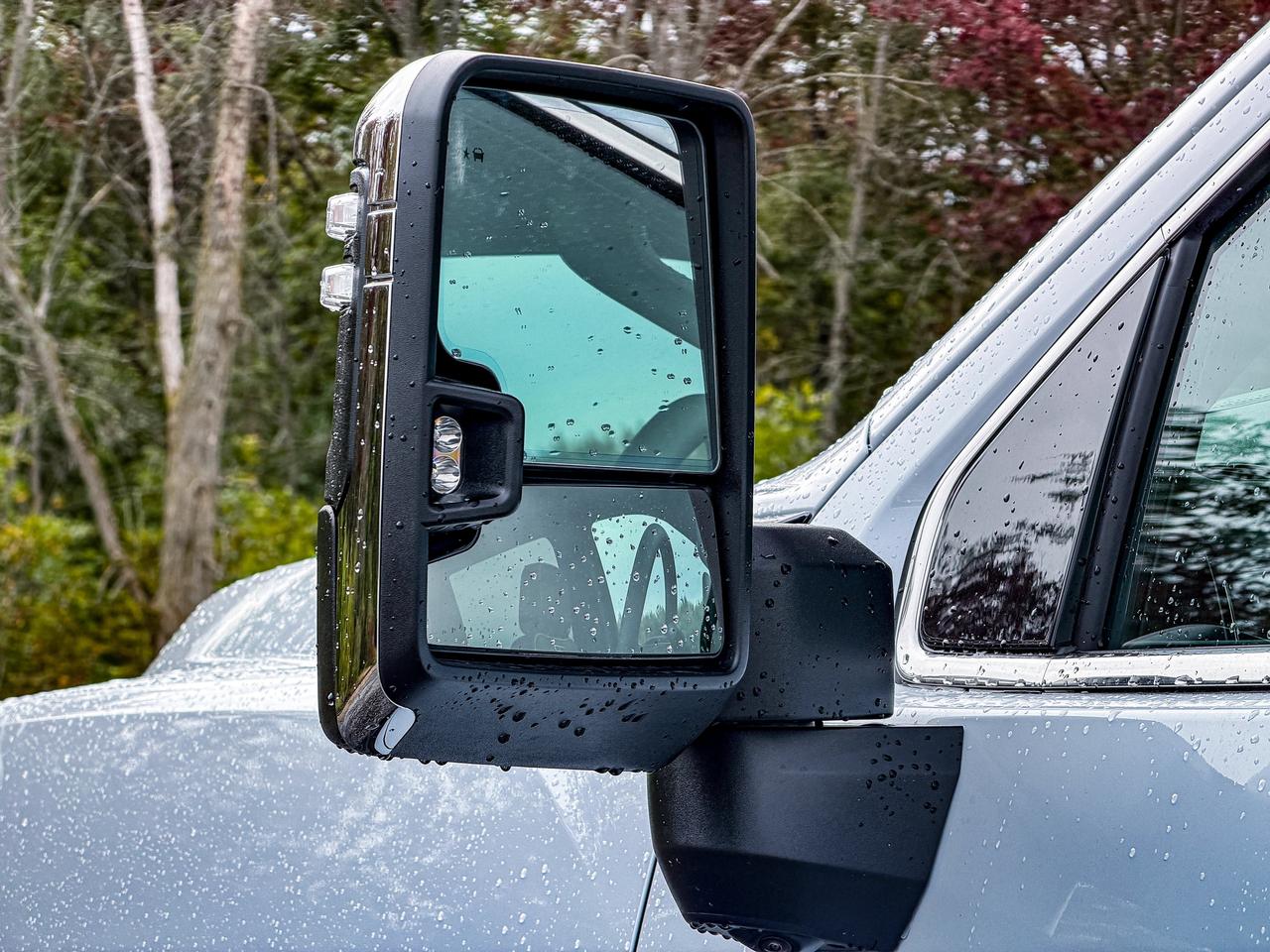 2026 GMC SIERRA 2500HD Denali Ultimate Photo