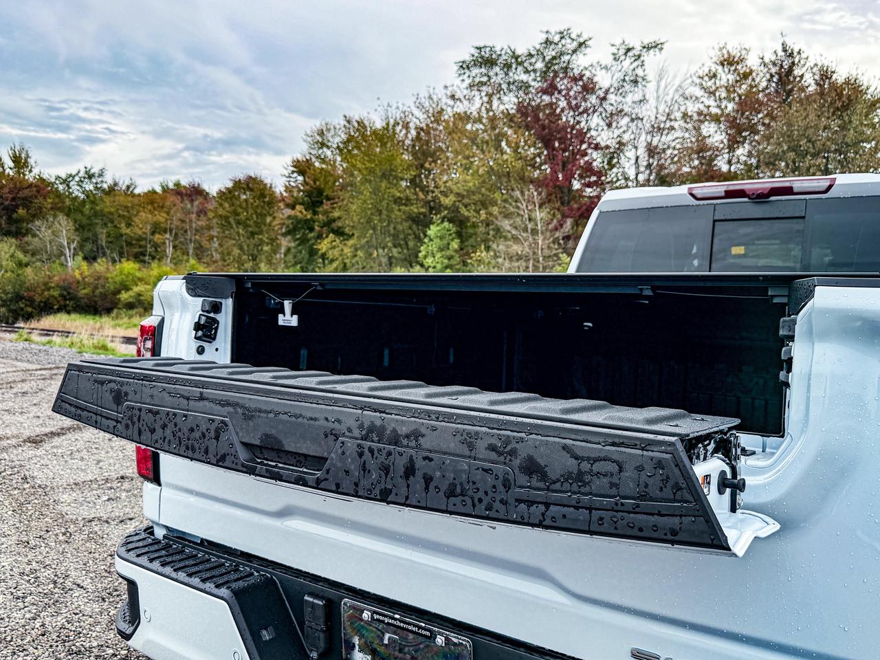 2026 GMC SIERRA 2500HD Denali Ultimate Photo