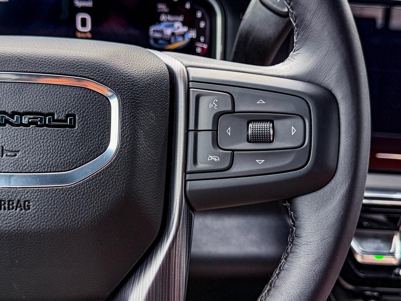 2026 GMC SIERRA 2500HD Denali Ultimate Photo