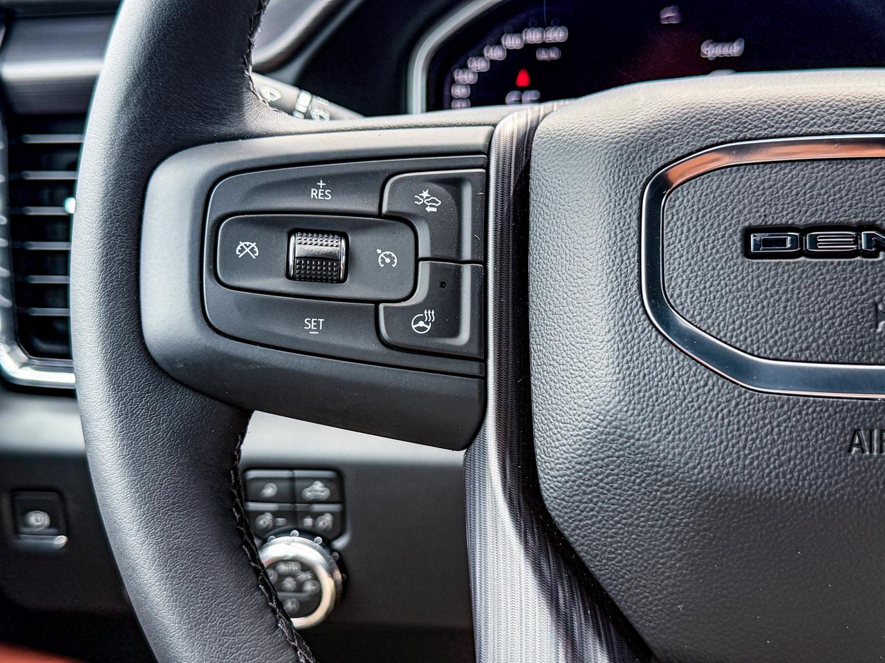 2026 GMC SIERRA 2500HD Denali Ultimate Photo