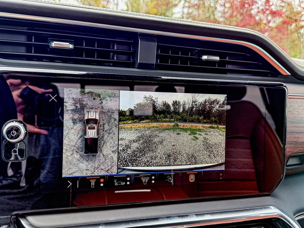 2026 GMC SIERRA 2500HD Denali Ultimate Photo