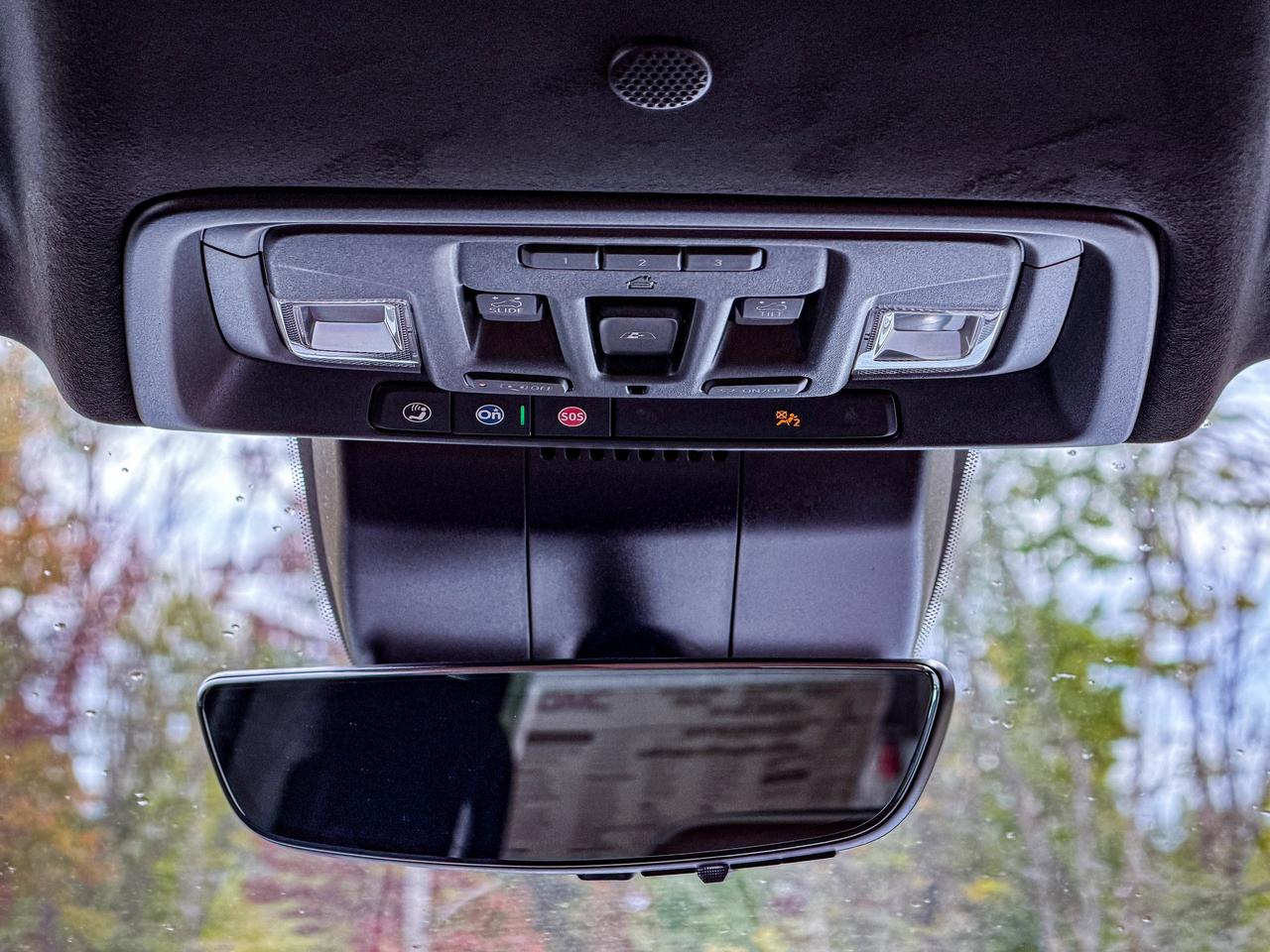 2026 GMC SIERRA 2500HD Denali Ultimate Photo