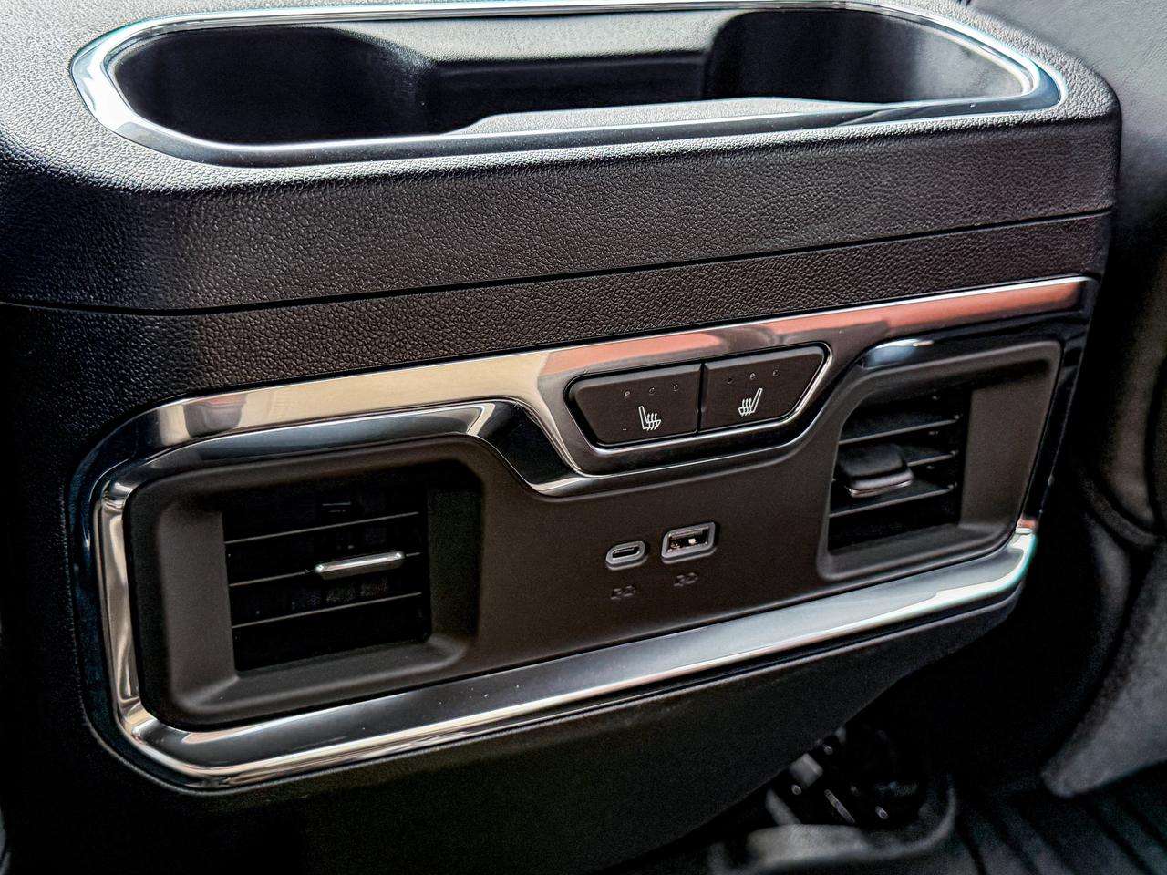 2026 GMC SIERRA 2500HD Denali Ultimate Photo