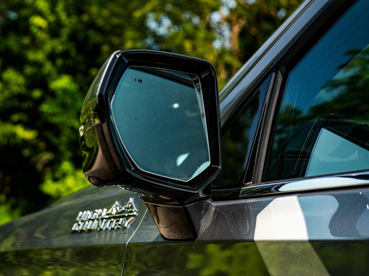 2026 Chevrolet Tahoe HIGH COUNTRY Photo